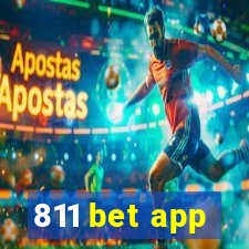 811 bet app